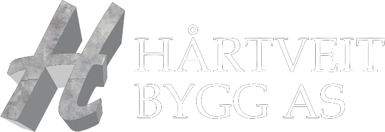 Hårtveit Bygg AS