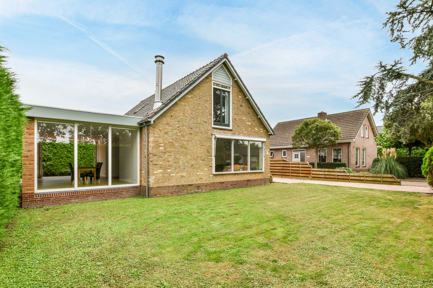 Tilbygg Agder: Skreddersydde løsninger fra Hårtveit Bygg øker verdien og funksjonaliteten i hjemmet.